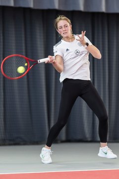 Jennifer Witthöft 55 - RL Der Club an der Alster - TC an der Schirnau